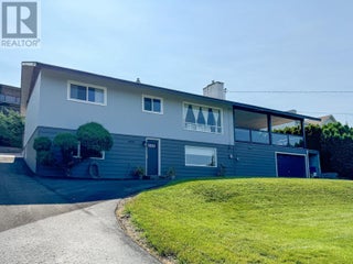 4609 41st Street. Osoyoos, British Columbia