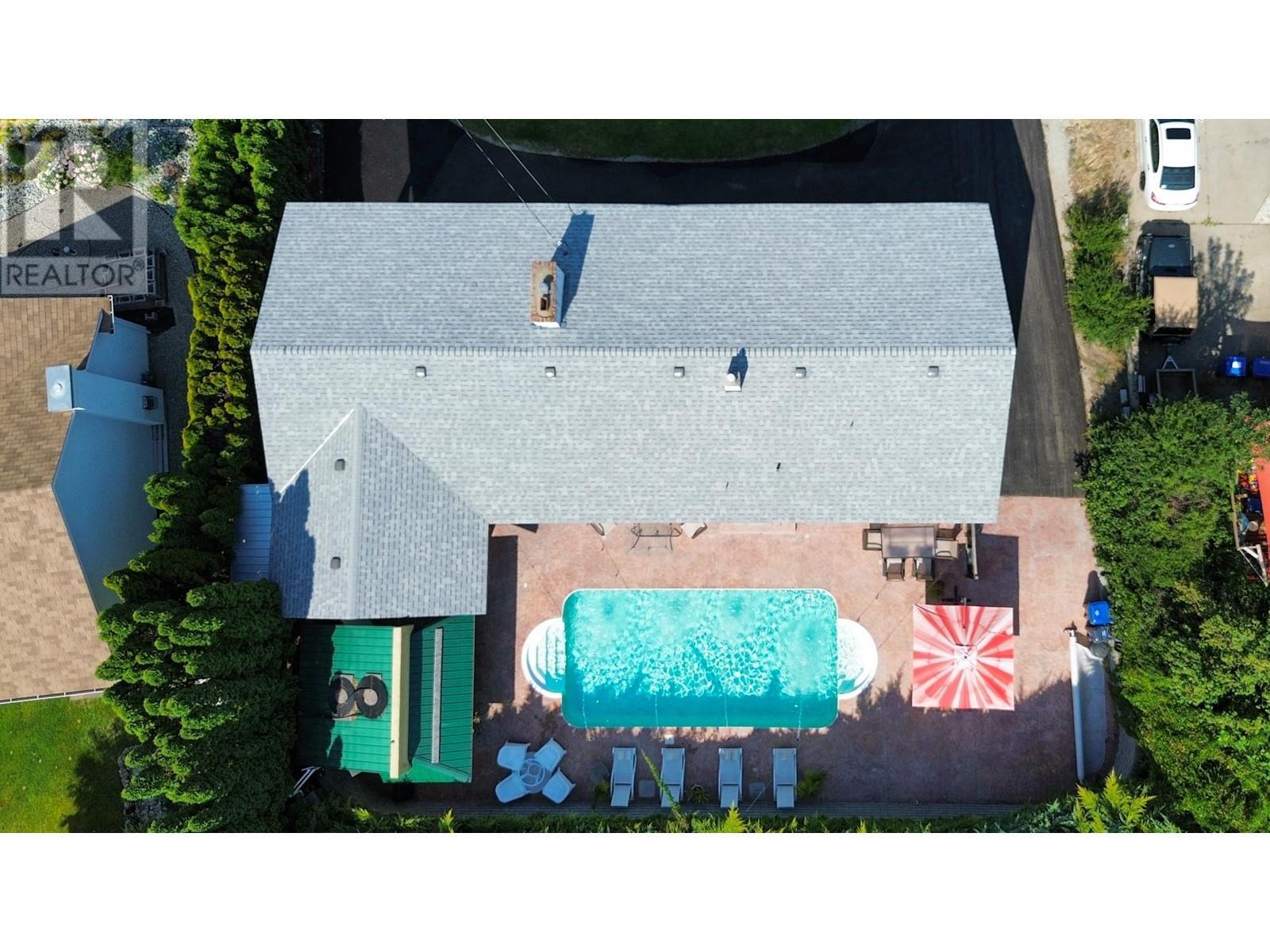 4609 41st Street. Osoyoos, British Columbia