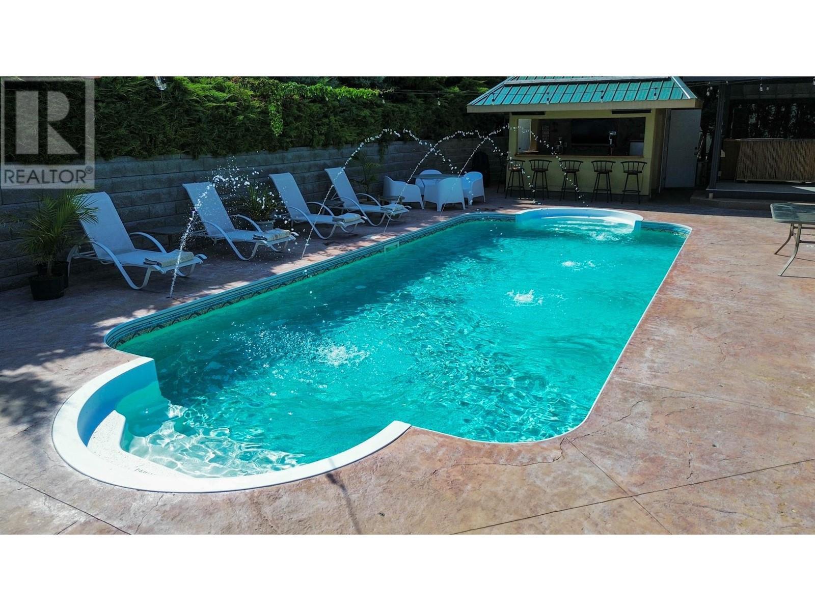 4609 41st Street. Osoyoos, British Columbia