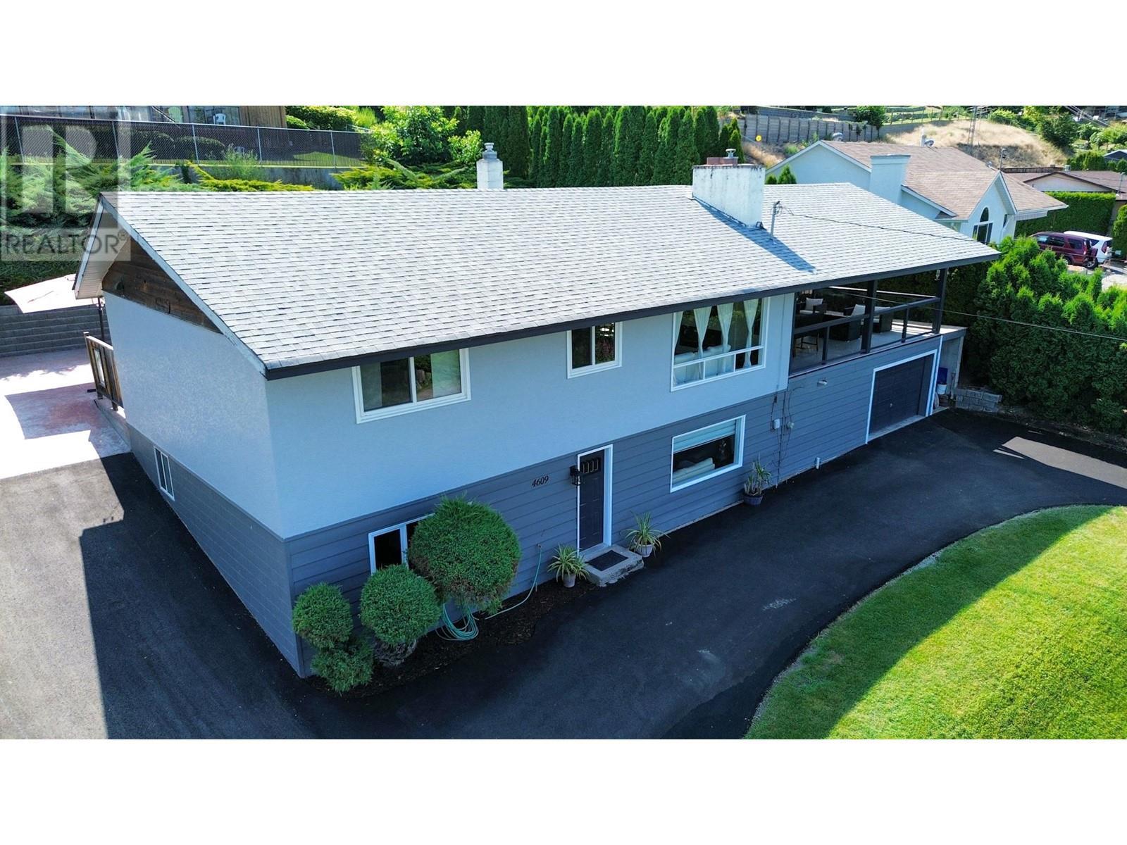 4609 41st Street. Osoyoos, British Columbia