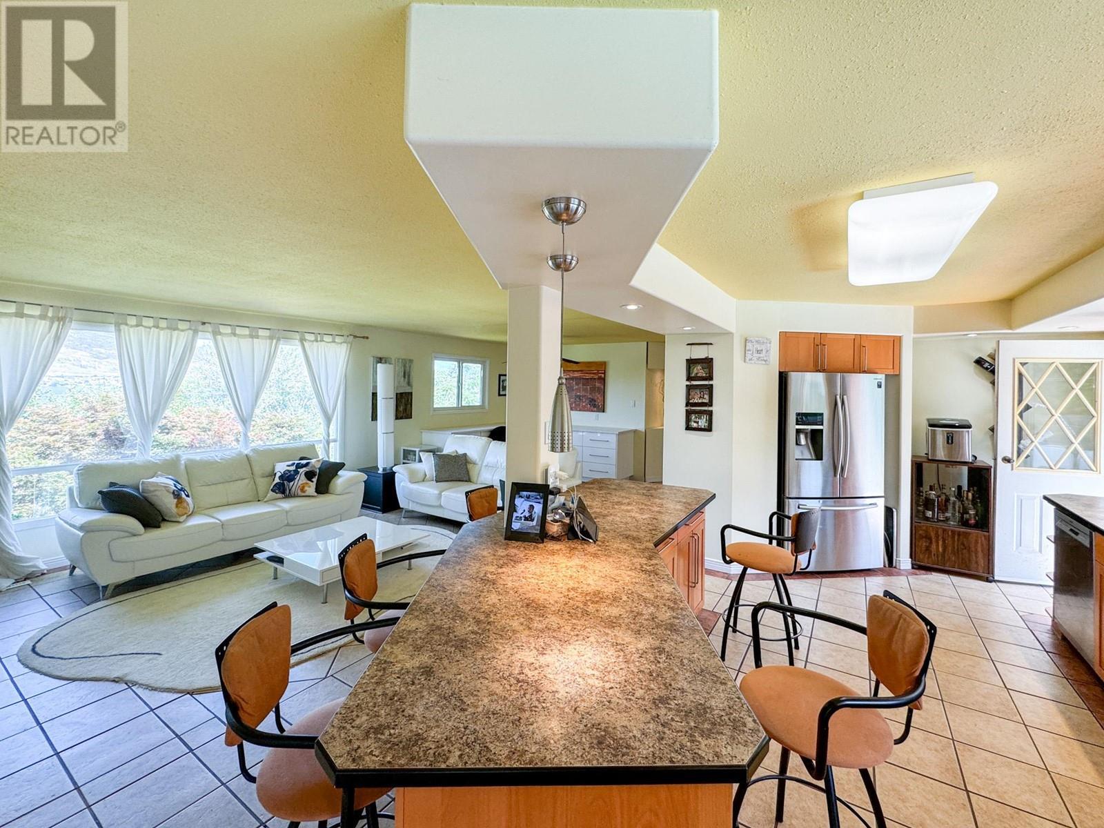 4609 41st Street. Osoyoos, British Columbia