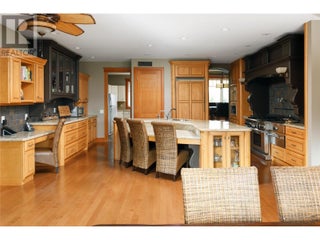 450 Niblick Court. Vernon, British Columbia