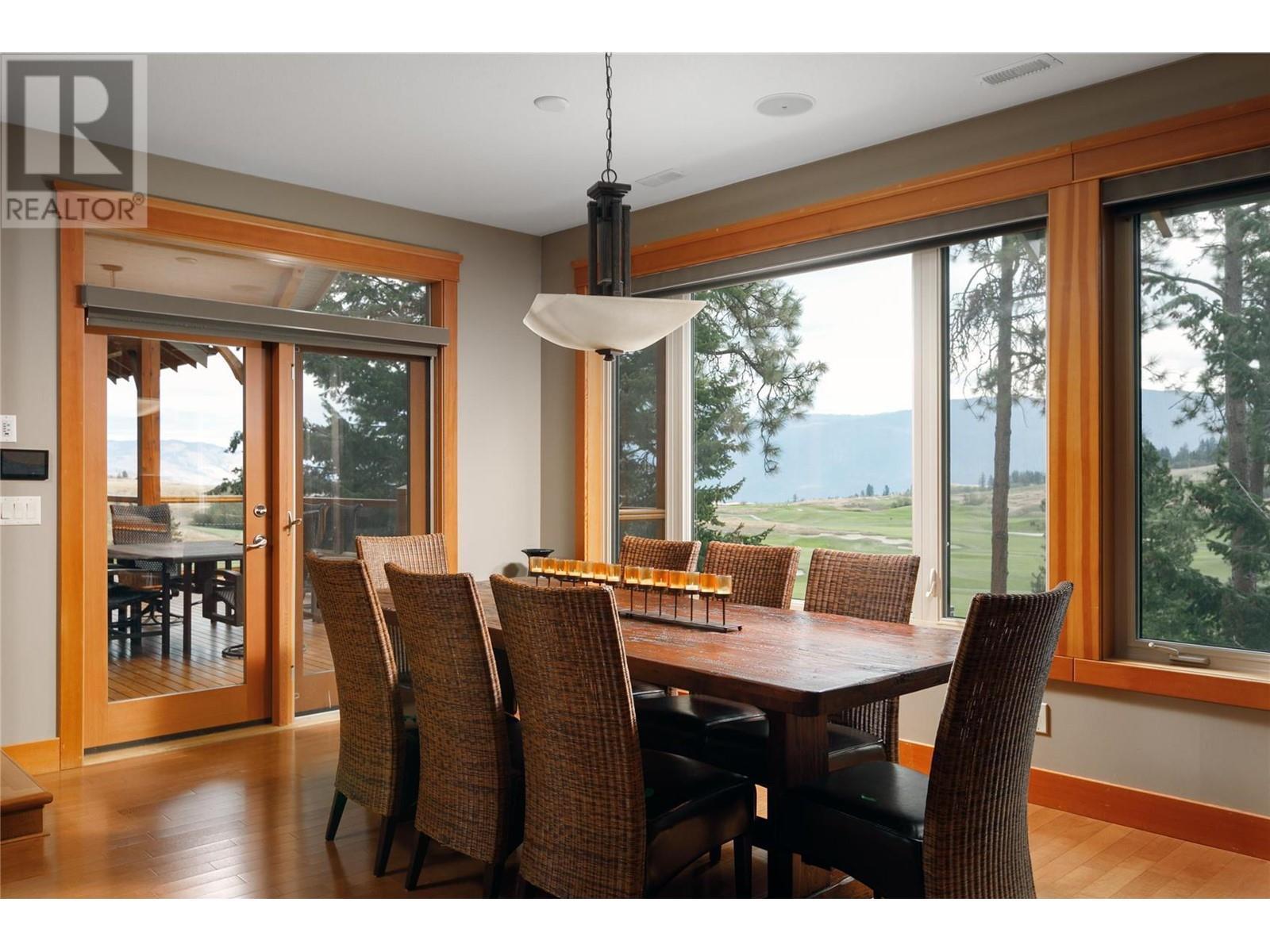 450 Niblick Court. Vernon, British Columbia