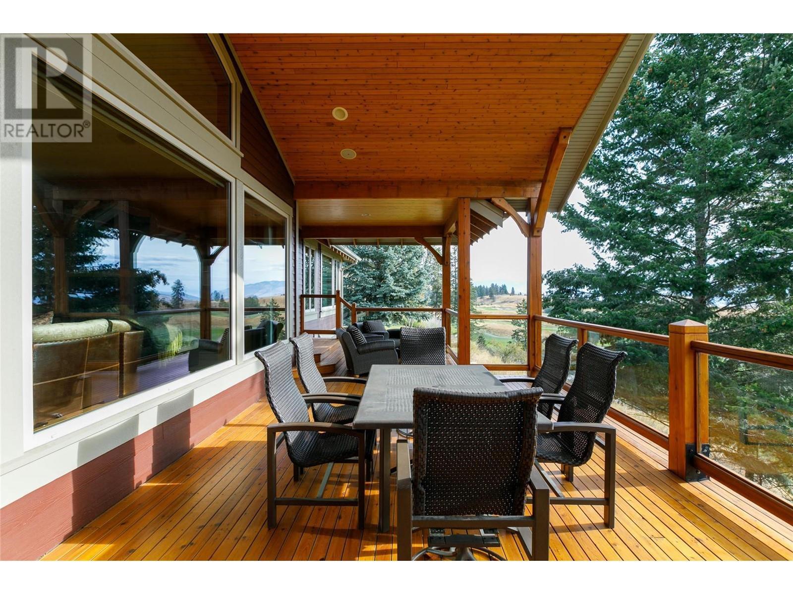 450 Niblick Court. Vernon, British Columbia