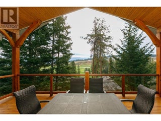 450 Niblick Court. Vernon, British Columbia