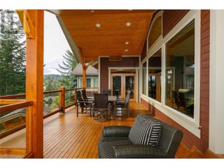 450 Niblick Court. Vernon, British Columbia