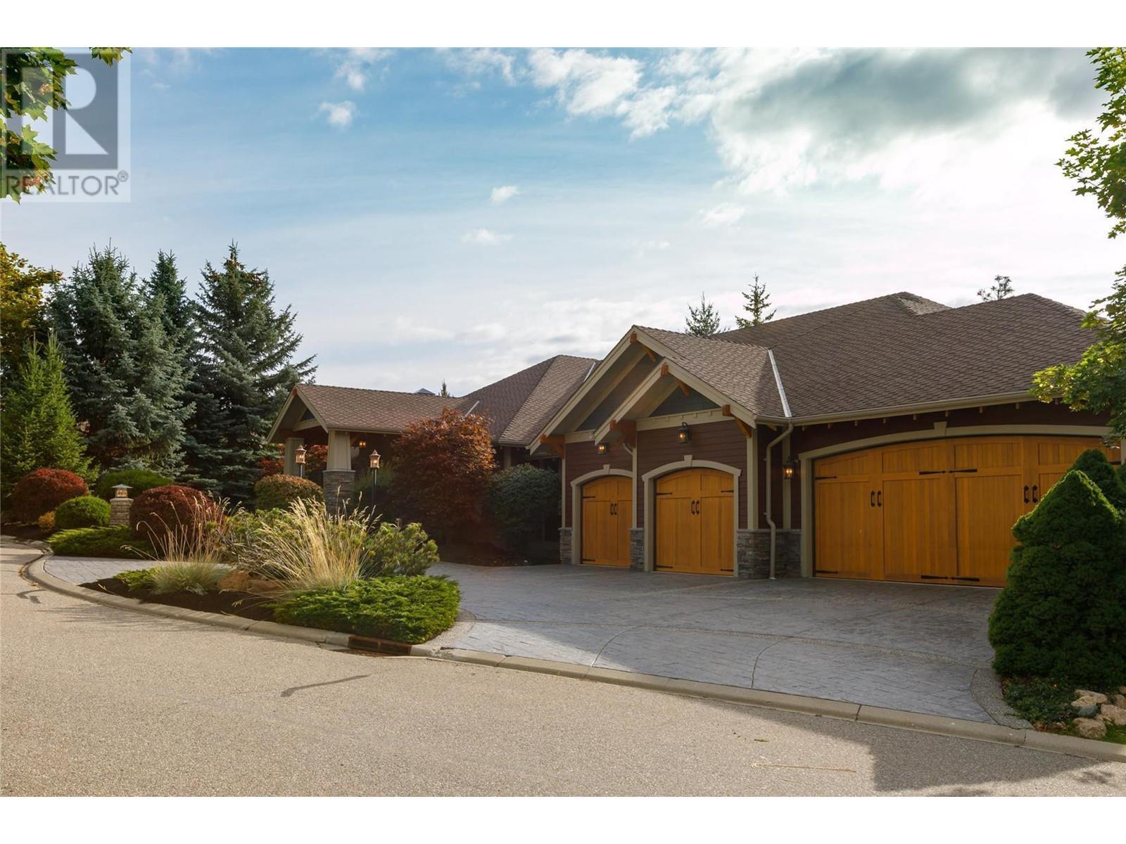 450 Niblick Court. Vernon, British Columbia