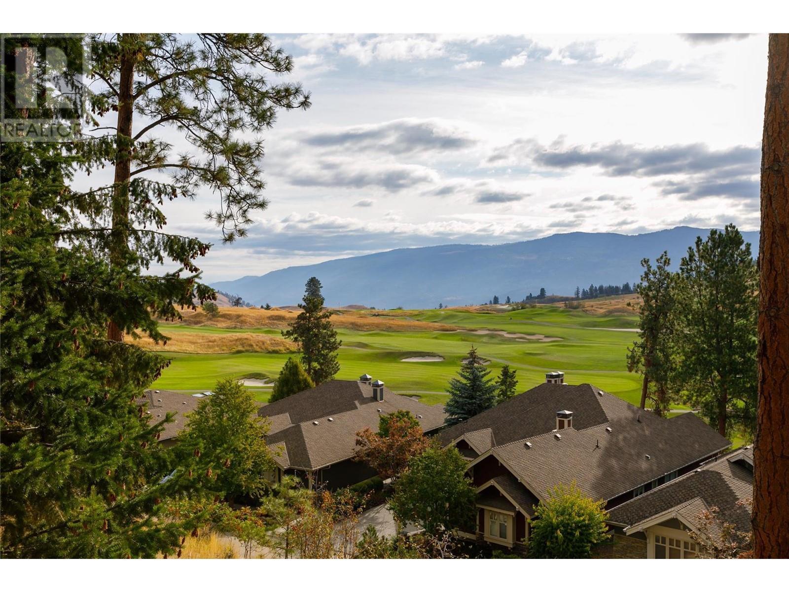 450 Niblick Court. Vernon, British Columbia