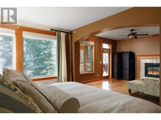 450 Niblick Court. Vernon, British Columbia