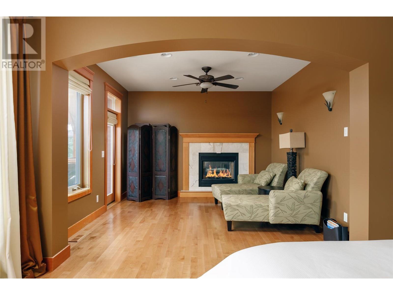 450 Niblick Court. Vernon, British Columbia