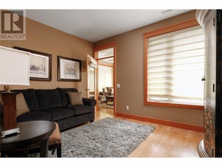 450 Niblick Court. Vernon, British Columbia