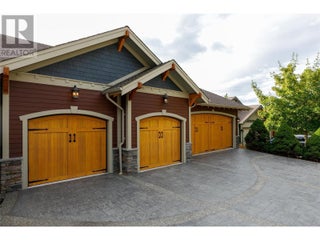 450 Niblick Court. Vernon, British Columbia