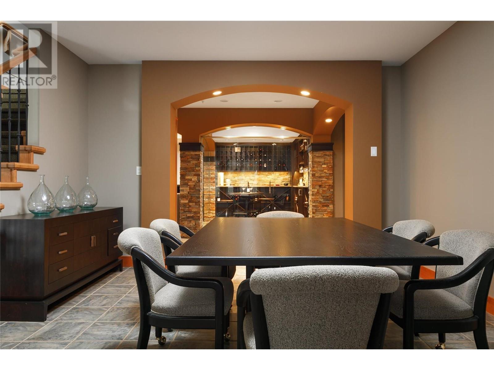 450 Niblick Court. Vernon, British Columbia