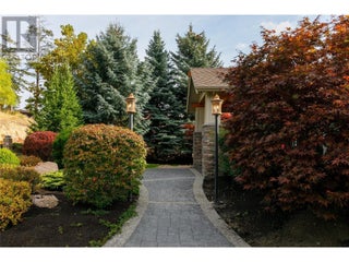 450 Niblick Court. Vernon, British Columbia