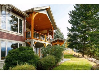 450 Niblick Court. Vernon, British Columbia