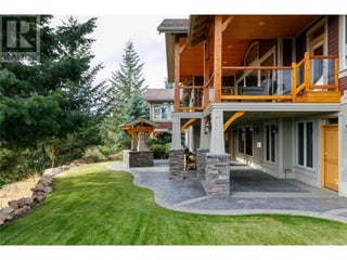 450 Niblick Court. Vernon, British Columbia