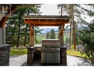 450 Niblick Court. Vernon, British Columbia