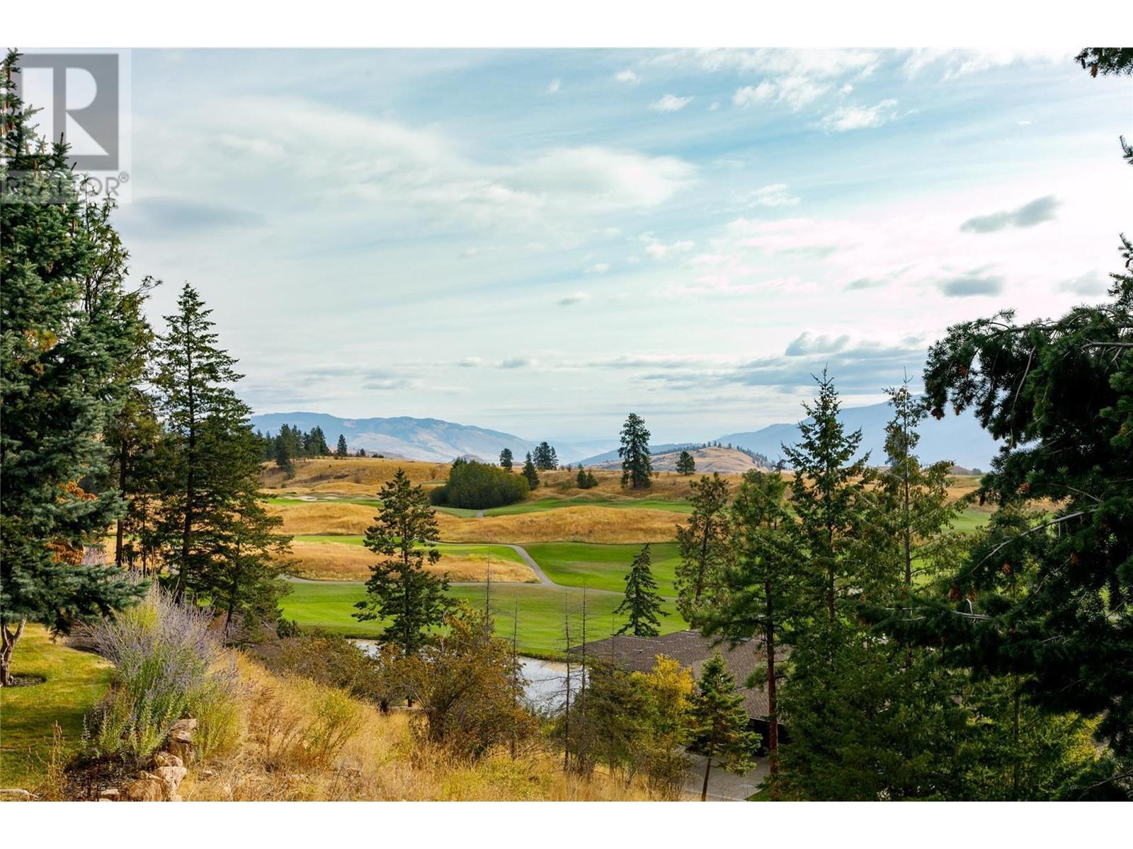 450 Niblick Court. Vernon, British Columbia