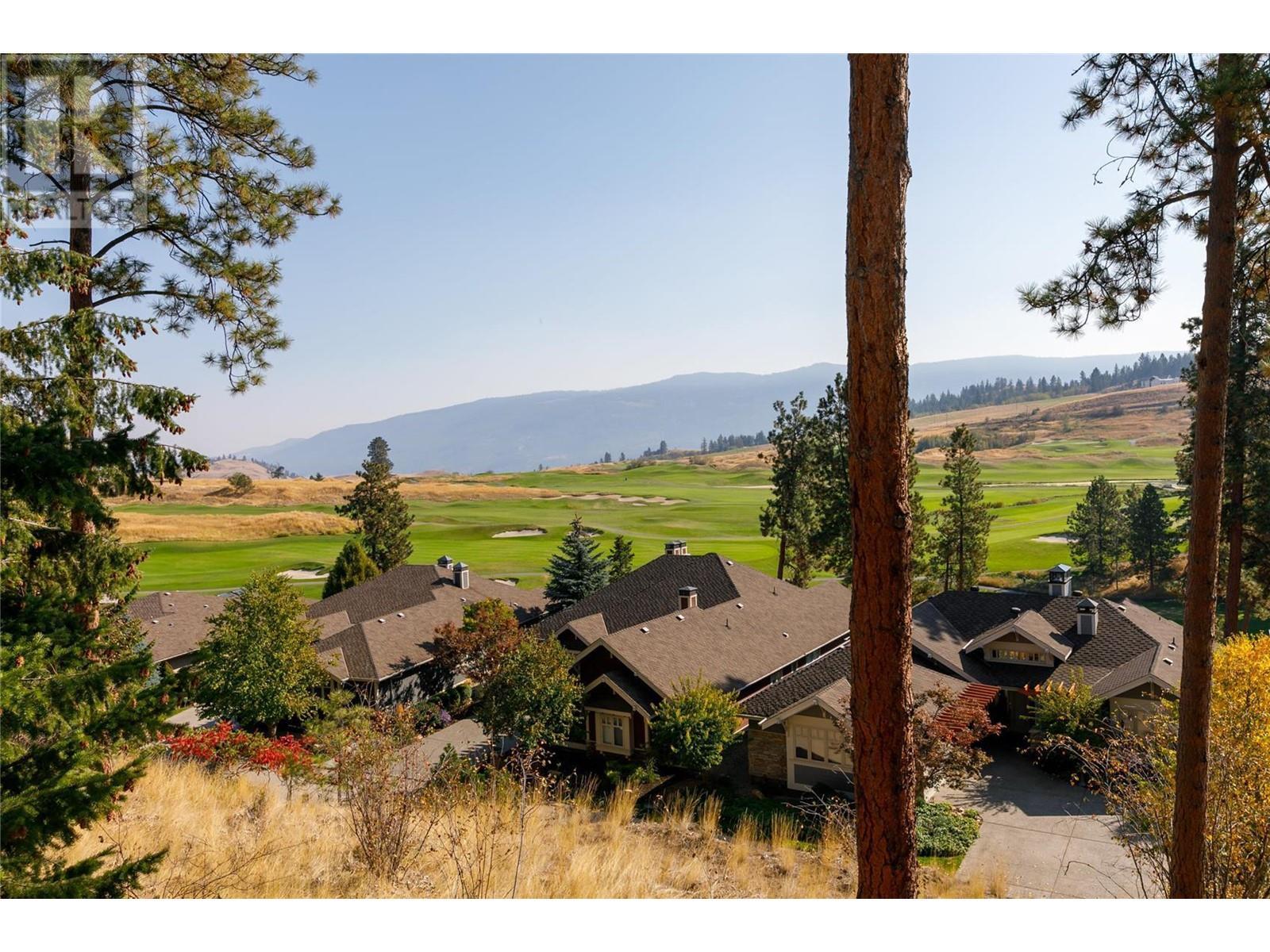 450 Niblick Court. Vernon, British Columbia