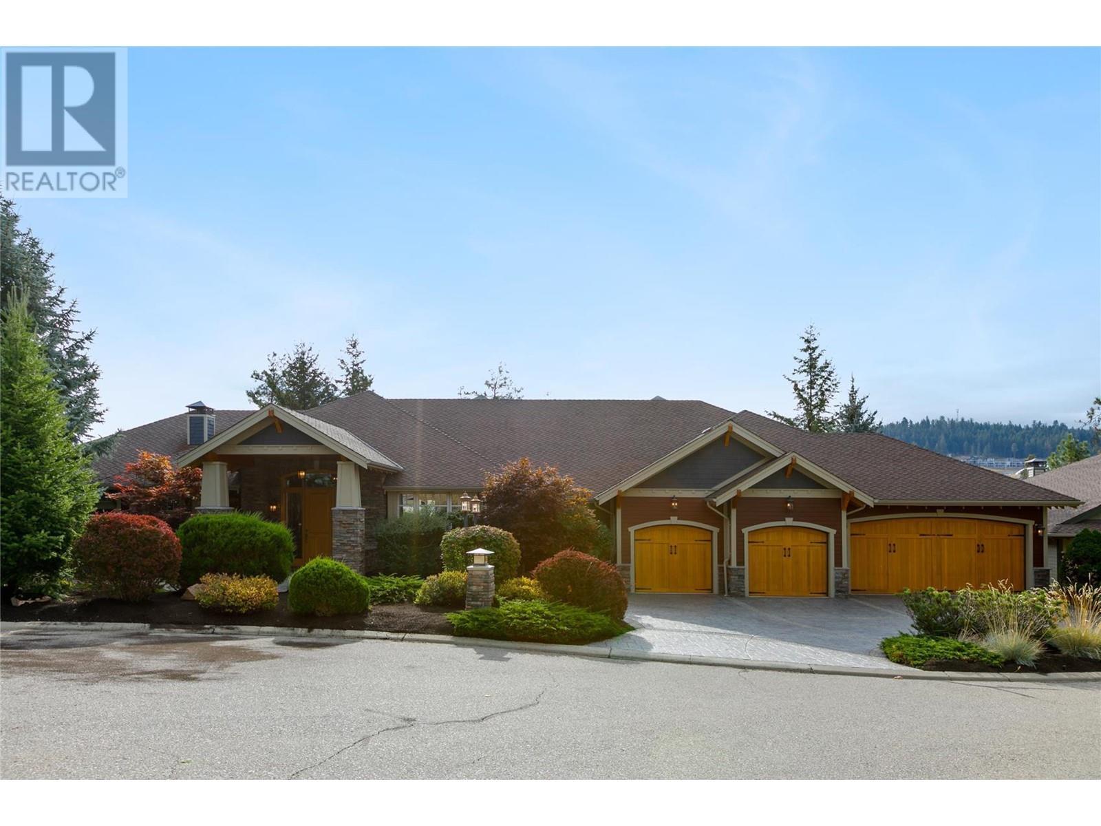 450 Niblick Court. Vernon, British Columbia