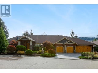 450 Niblick Court. Vernon, British Columbia