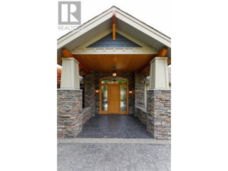 450 Niblick Court. Vernon, British Columbia