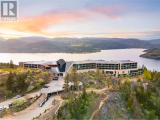 450 Niblick Court. Vernon, British Columbia