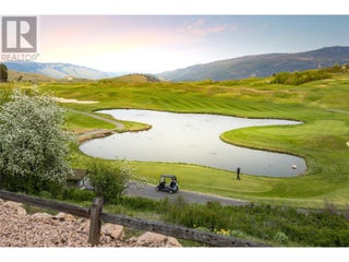 450 Niblick Court. Vernon, British Columbia