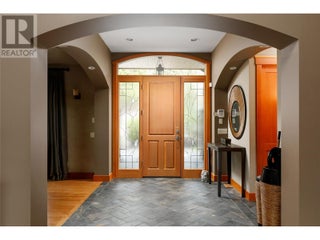 450 Niblick Court. Vernon, British Columbia