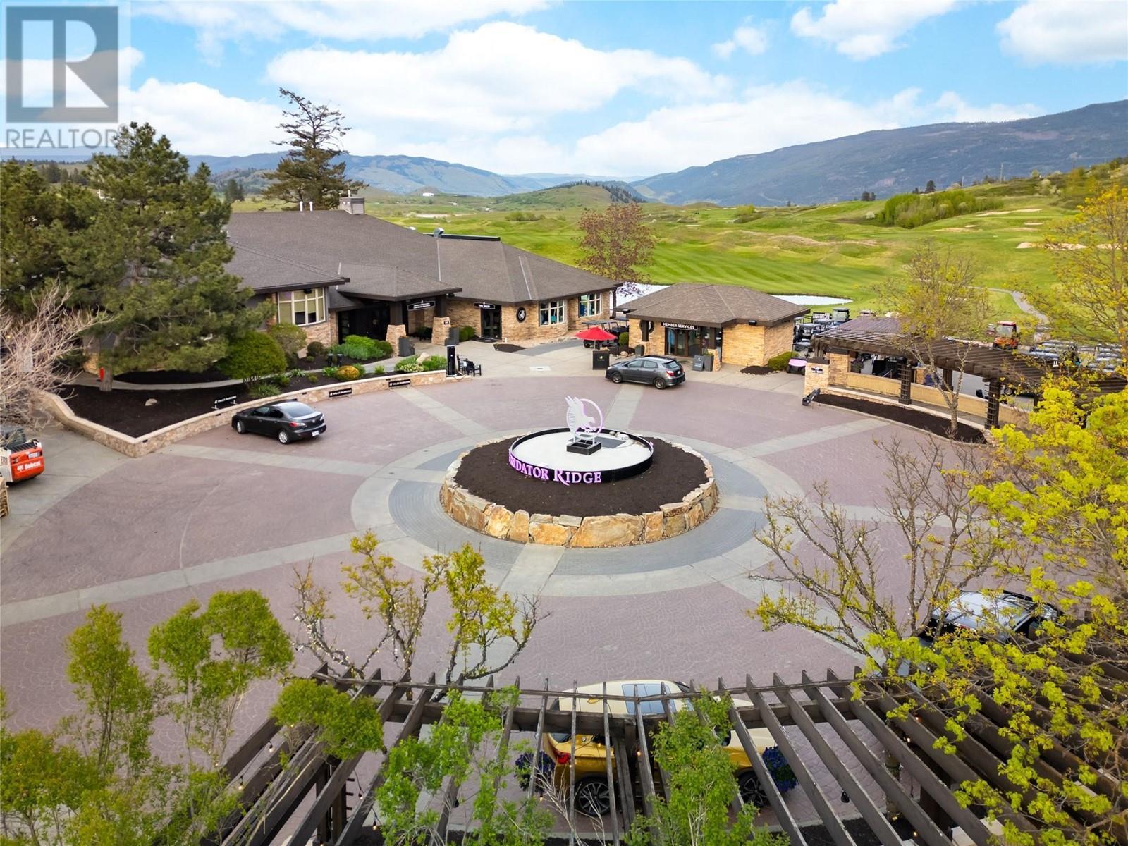 450 Niblick Court. Vernon, British Columbia