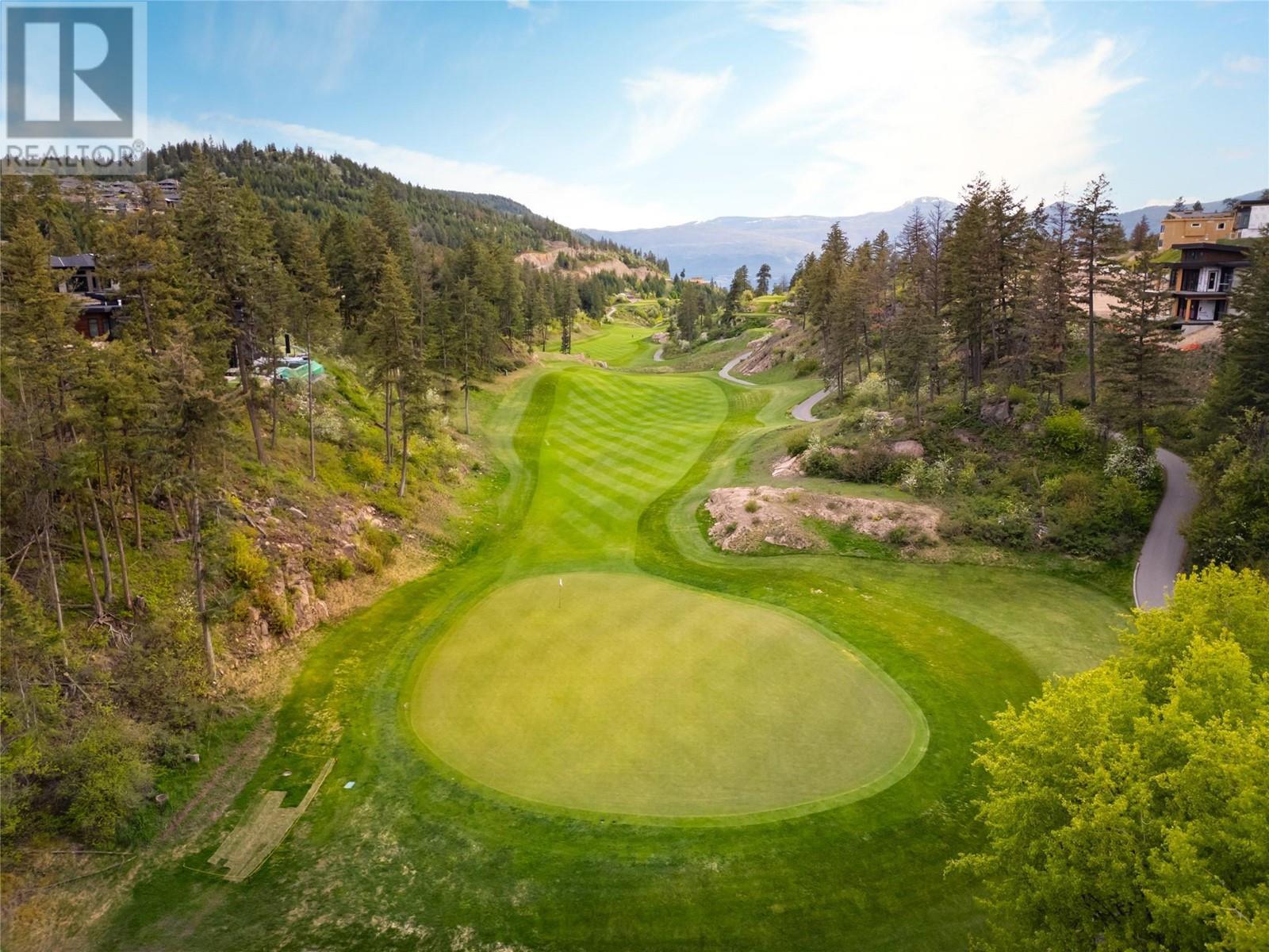 450 Niblick Court. Vernon, British Columbia