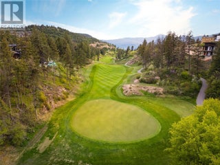 450 Niblick Court. Vernon, British Columbia