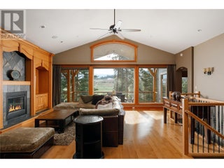 450 Niblick Court. Vernon, British Columbia