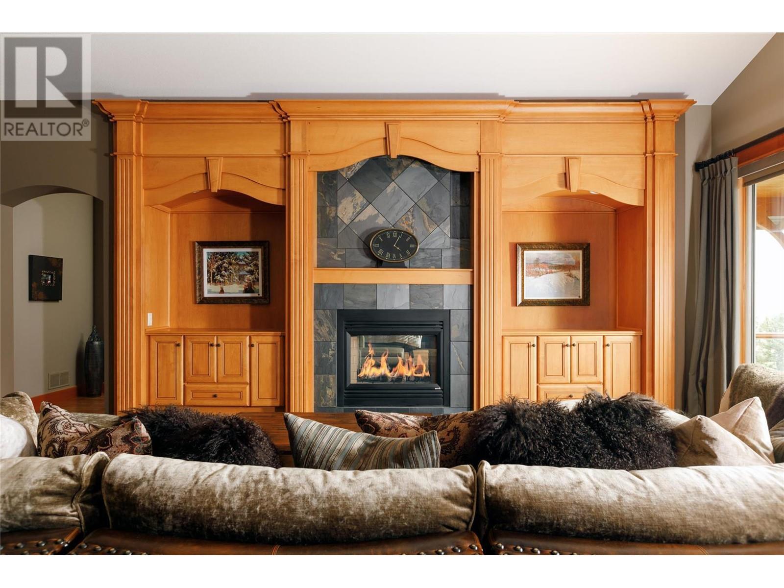 450 Niblick Court. Vernon, British Columbia