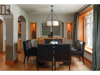 450 Niblick Court. Vernon, British Columbia