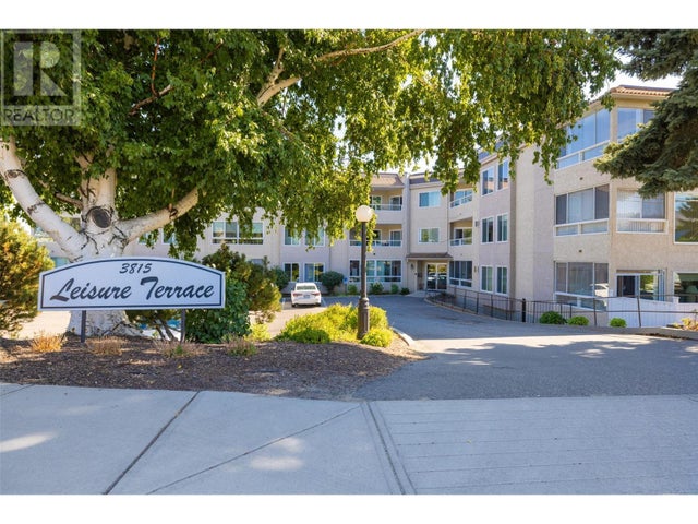 3815 Brown Road Unit# 210, West Kelowna