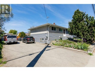 2880 Gordon Drive. Kelowna, British Columbia