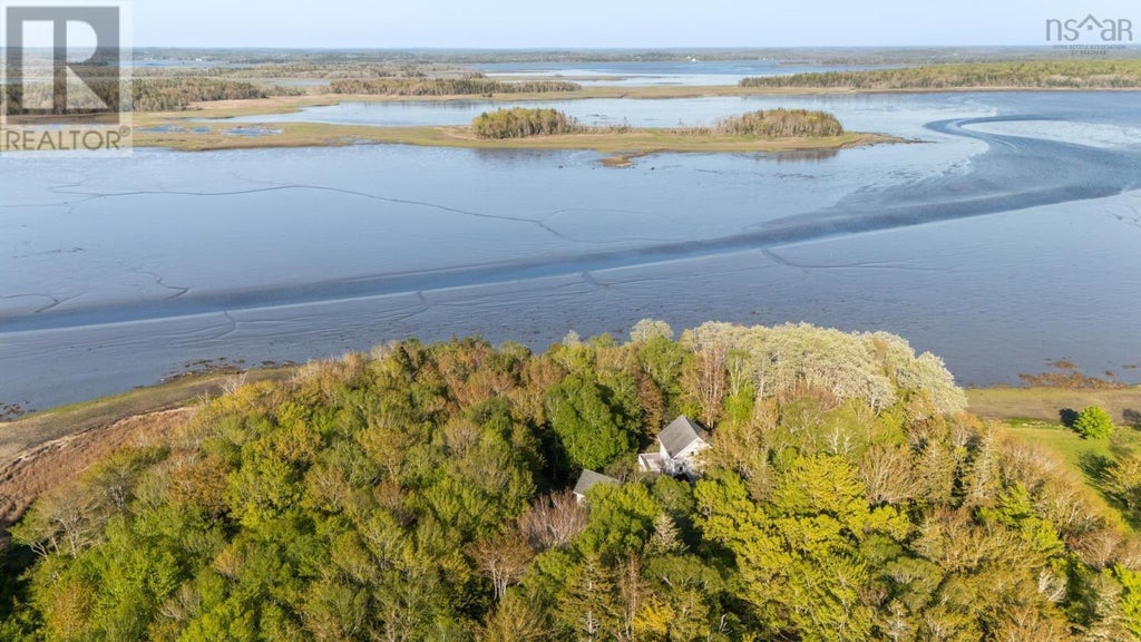 81 Chemin Des Bouleaux, Sluice Point