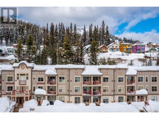 9802 Silver Star Road Unit# 104. Silver Star, British Columbia