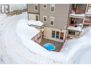 9802 Silver Star Road Unit# 104. Silver Star, British Columbia