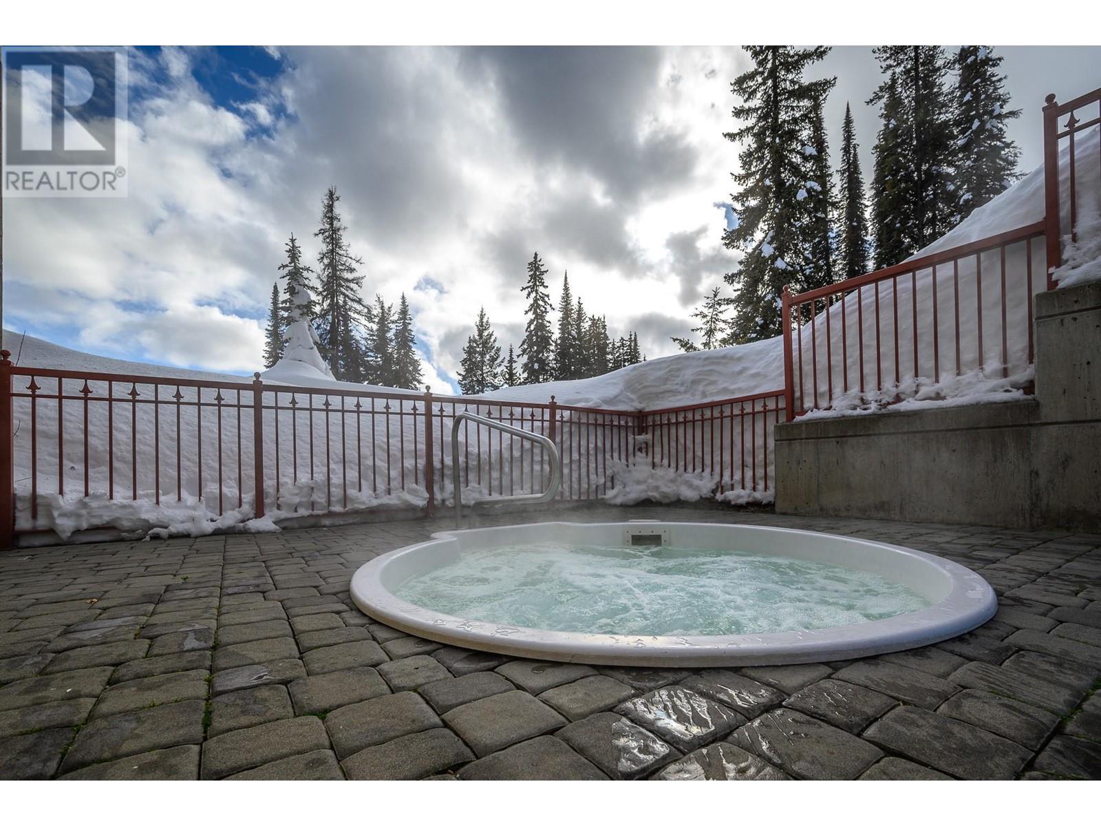 9802 Silver Star Road Unit# 104. Silver Star, British Columbia