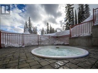 9802 Silver Star Road Unit# 104. Silver Star, British Columbia