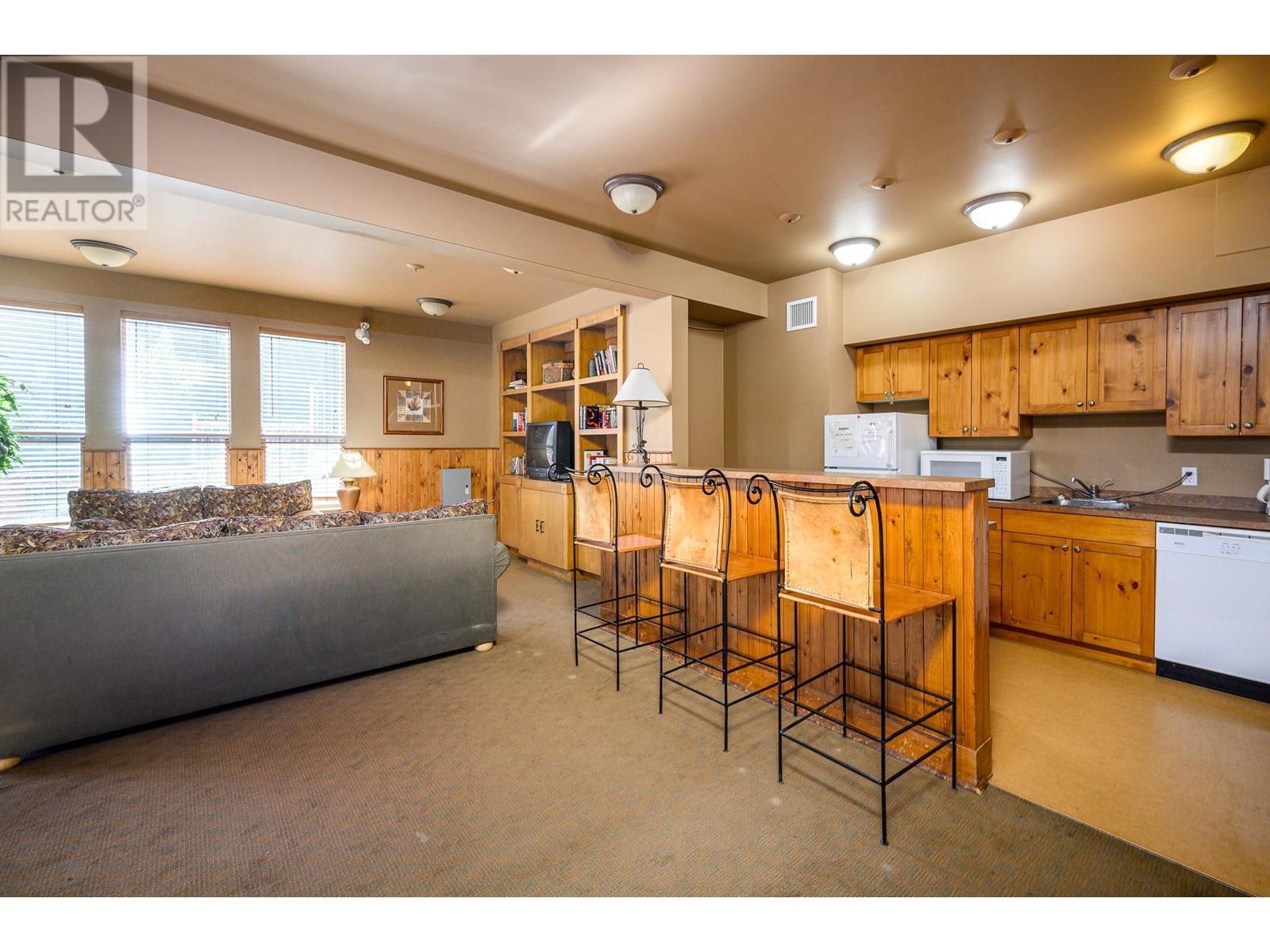 9802 Silver Star Road Unit# 104. Silver Star, British Columbia