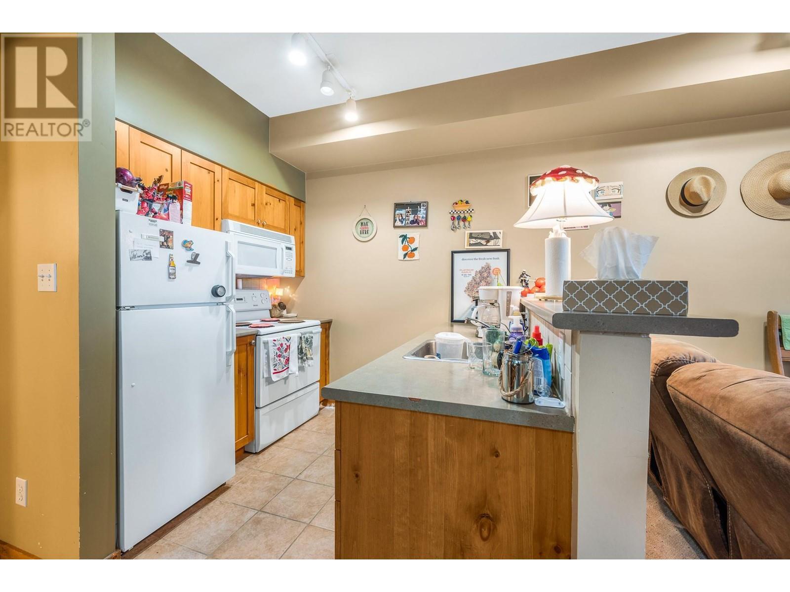 9802 Silver Star Road Unit# 104. Silver Star, British Columbia