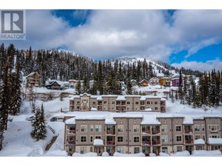 9802 Silver Star Road Unit# 104. Silver Star, British Columbia