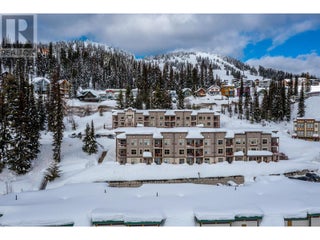 9802 Silver Star Road Unit# 104. Silver Star, British Columbia