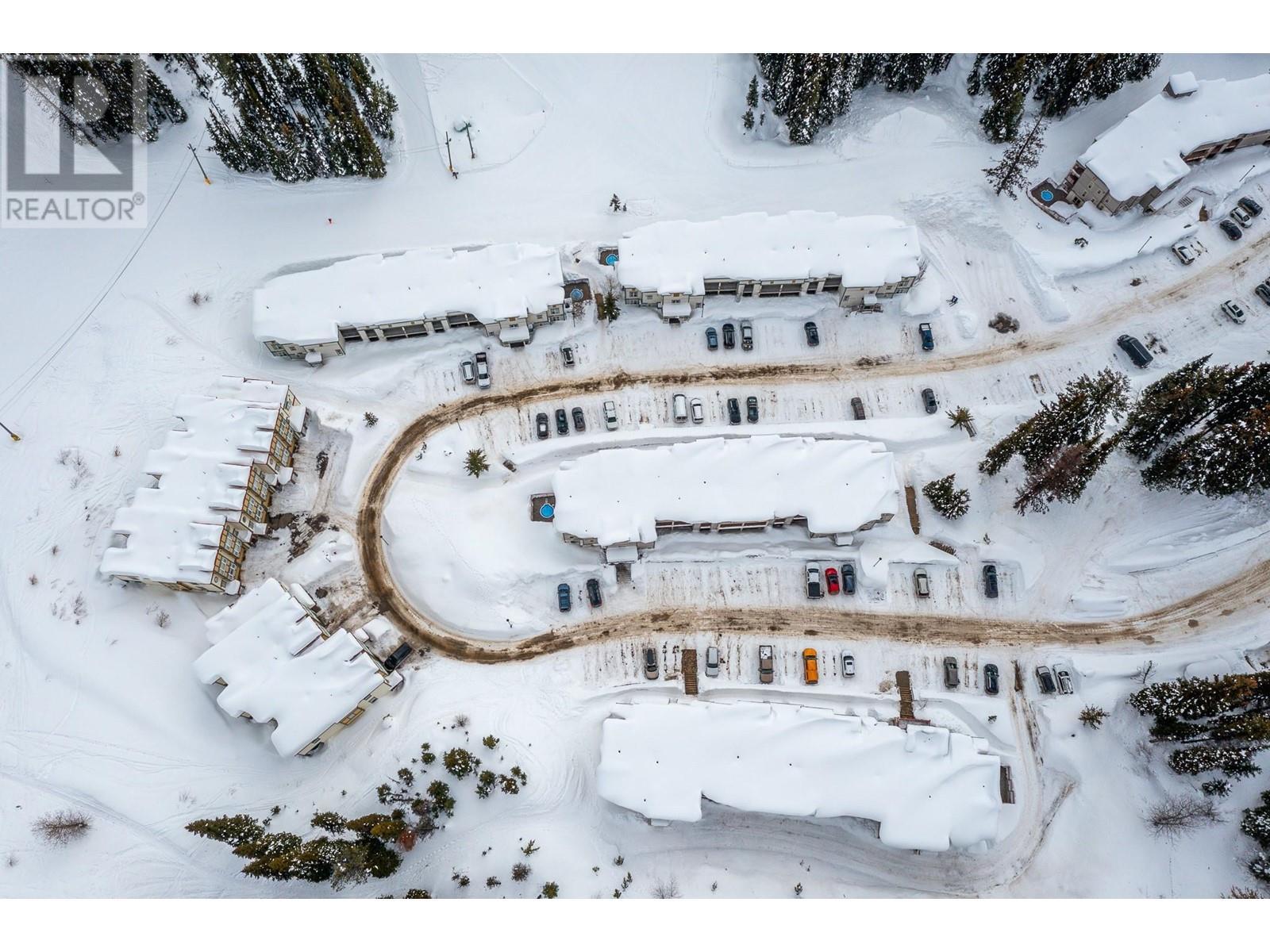 9802 Silver Star Road Unit# 104. Silver Star, British Columbia