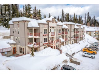 9802 Silver Star Road Unit# 104. Silver Star, British Columbia