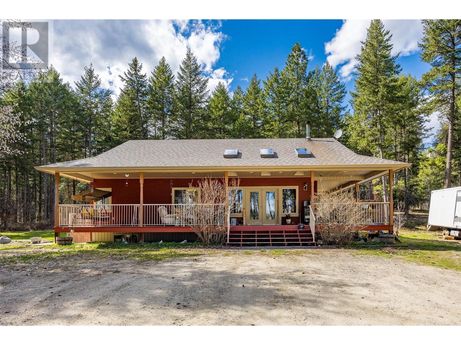 3410 Preston Road. West Kelowna, British Columbia