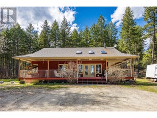 3410 Preston Road. West Kelowna, British Columbia